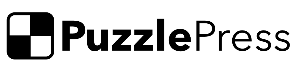Puzzle Press